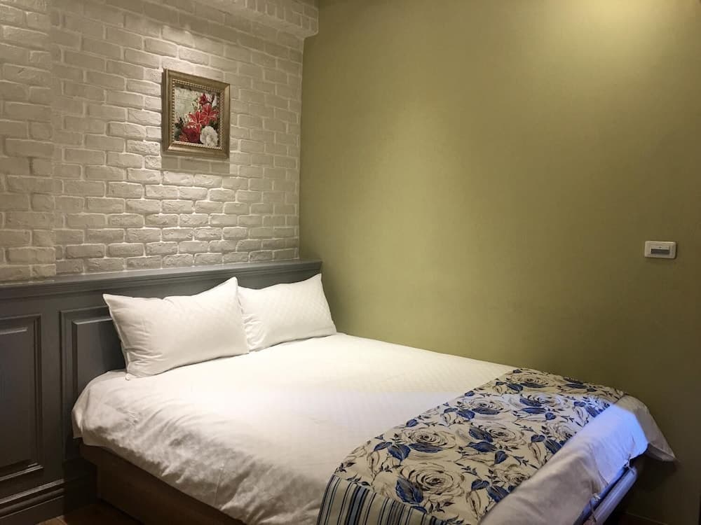 Luck Homestay