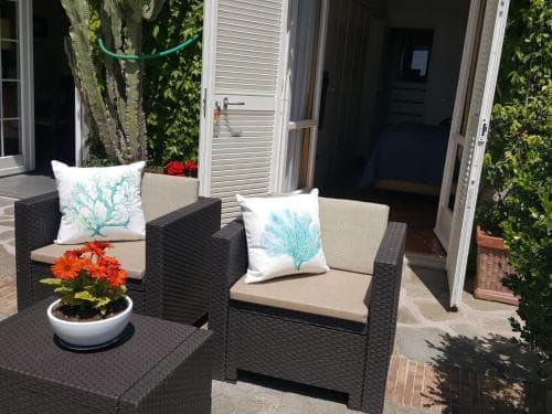 Anneliese B&B