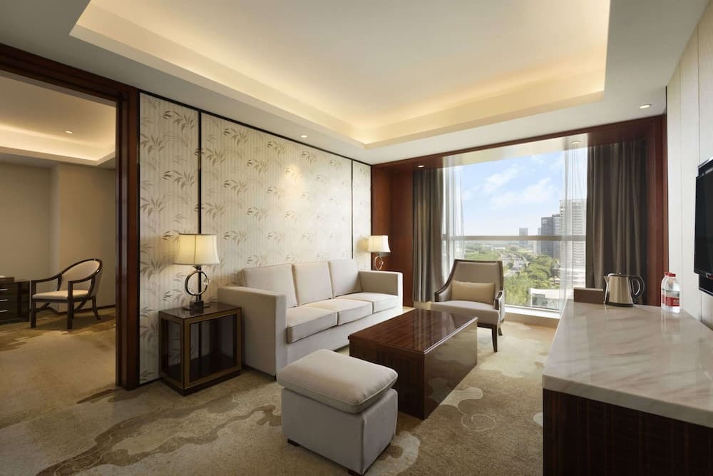Ramada Jiaxing