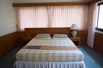 Kangpheka Resort