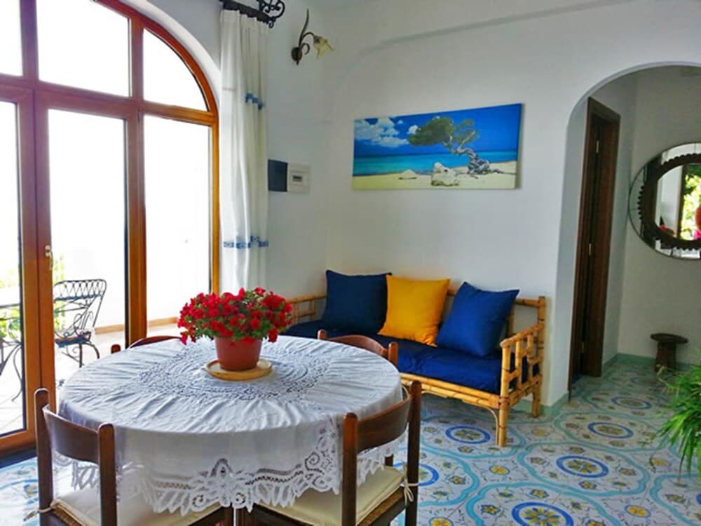 Villa Turquoise
