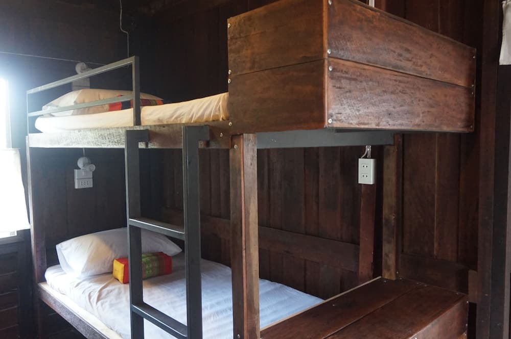 IAmWarin Mini Hostel