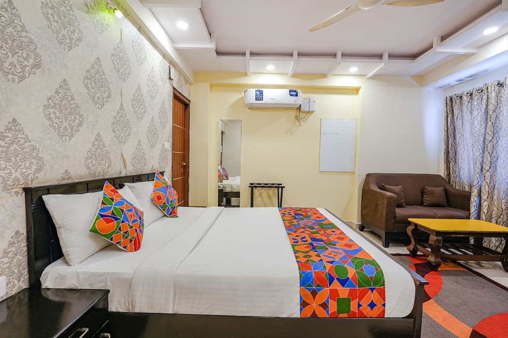 FabExpress Amazing Inn