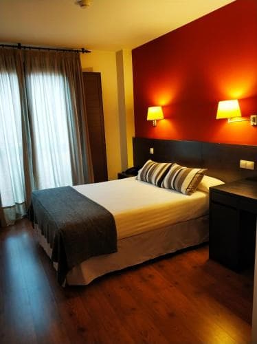 Hotel Puerta del Arco