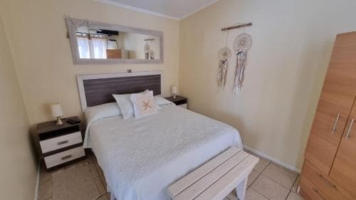 Cabanas Pinamar