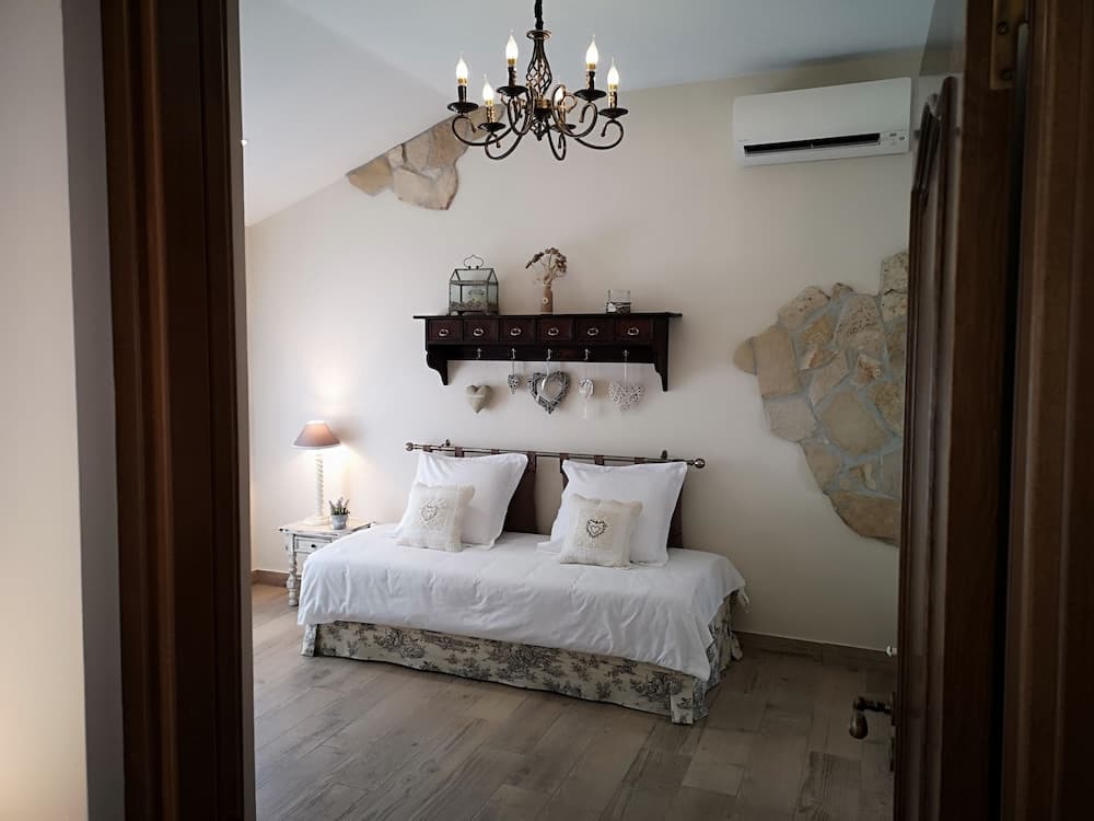 B&B Villa Blanche