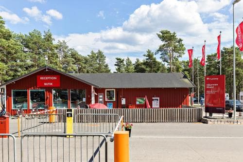 First Camp Åhus