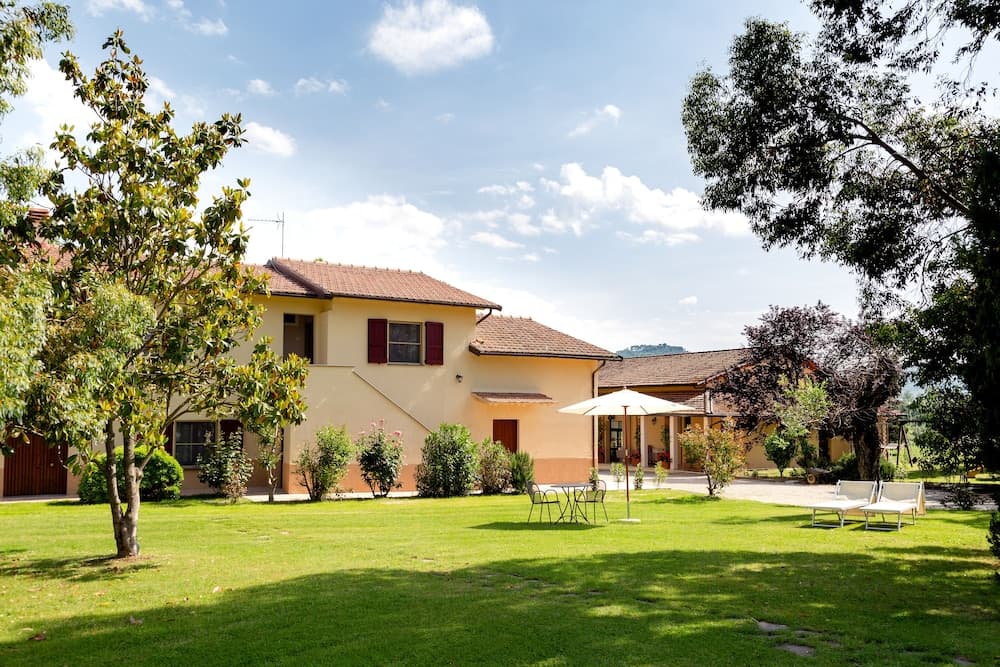 Tenuta Lamborghini
