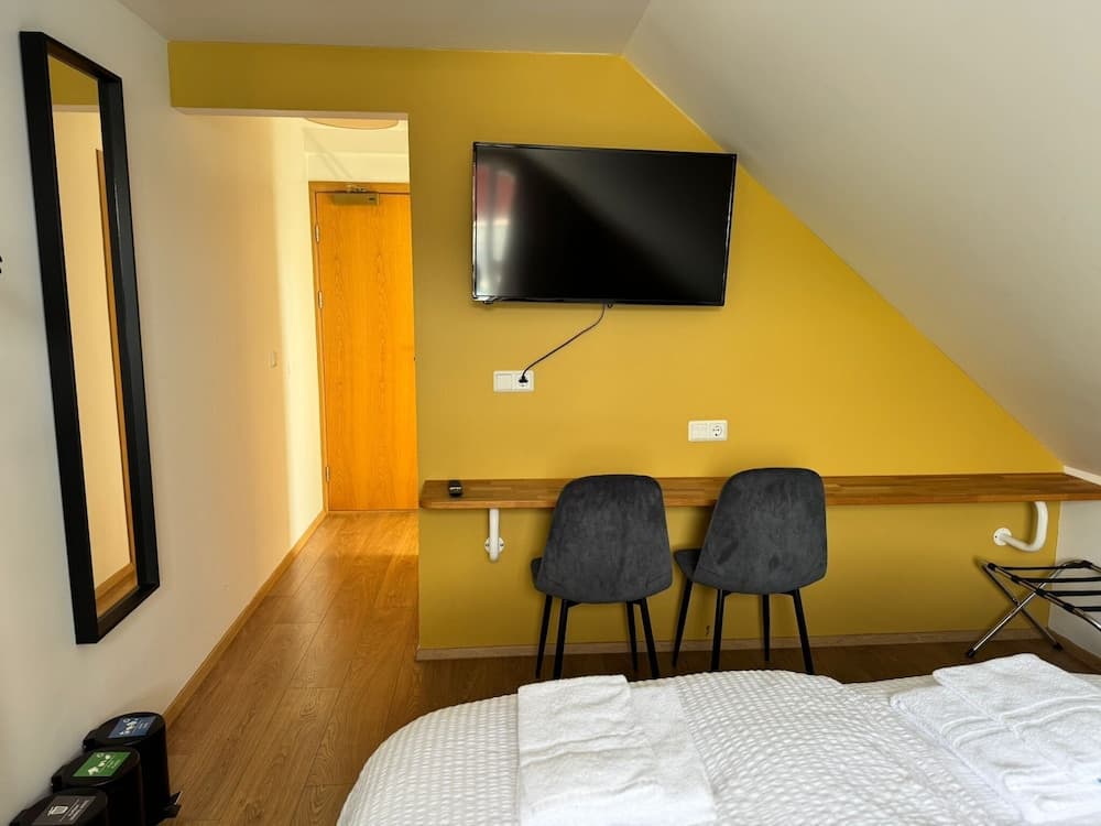 Hotel Breiðdalsvík
