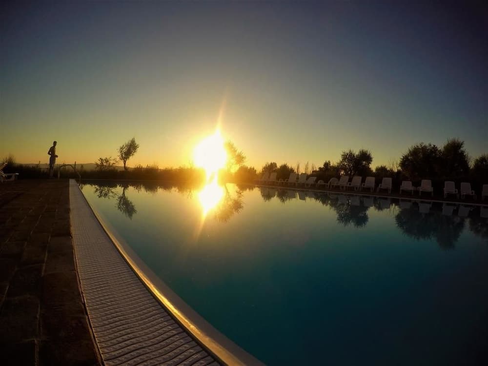 Relax Palazzo Monaci