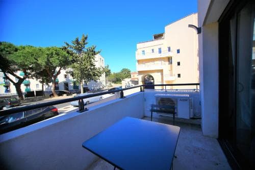 Studio VIP Paradis à Calvi