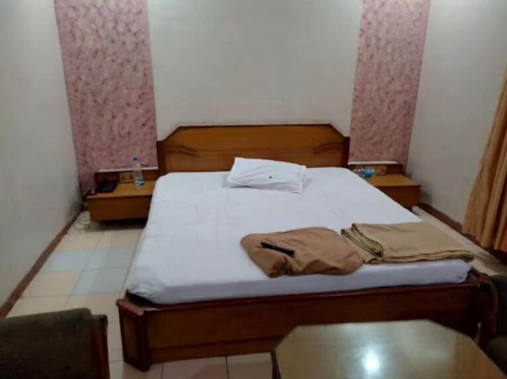Hotel Ambrosia