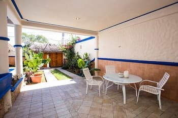Dolphins Villa