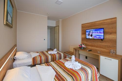 Hotel Djerdap