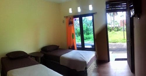 Hotel Cemerlang