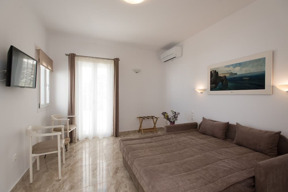 Hotel Spanelis