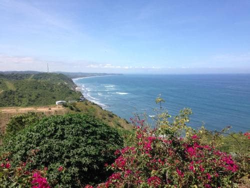 La Rinco Ecuador