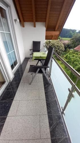 Ferienwohnung Maria Waldblick
