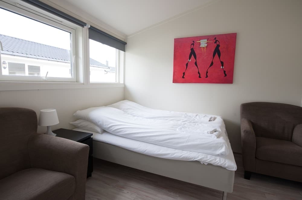 Skillevollen Hotell