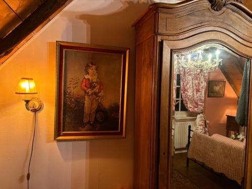 Bed & Breakfast Het Gasthuys