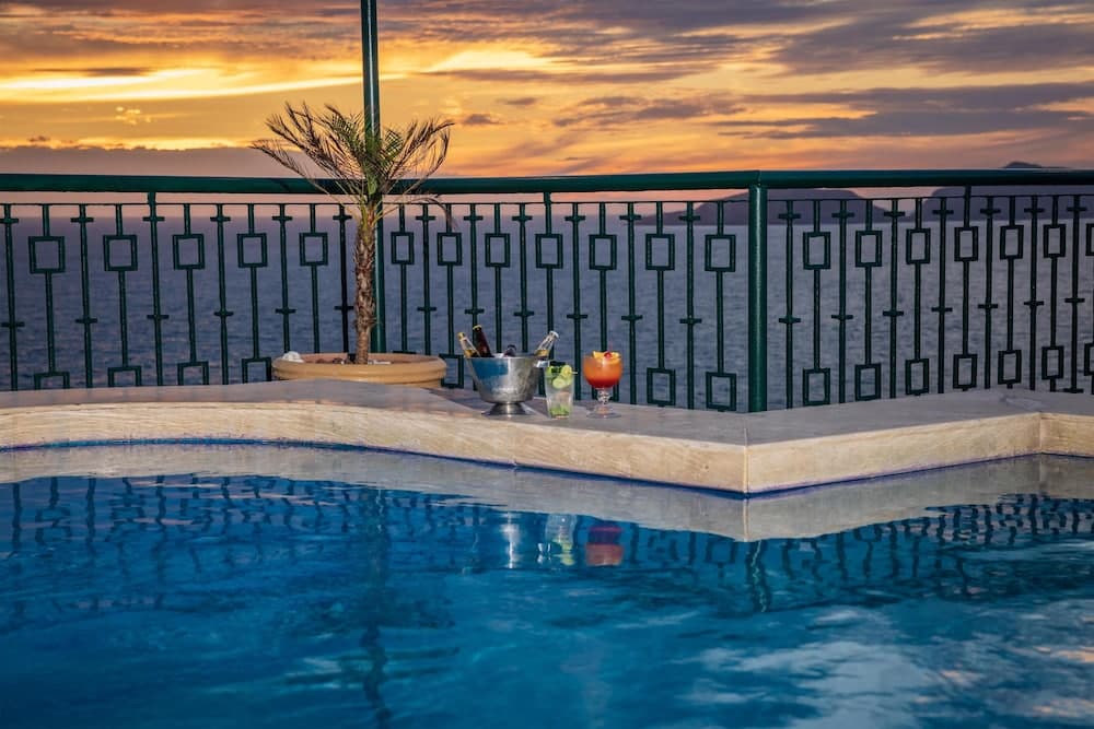 Best Western Posada Freeman