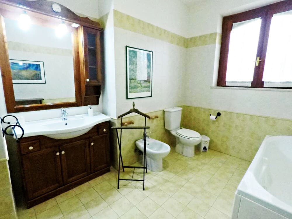 Casa Acqua & Sole