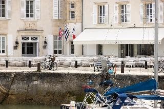 Hôtel de Toiras