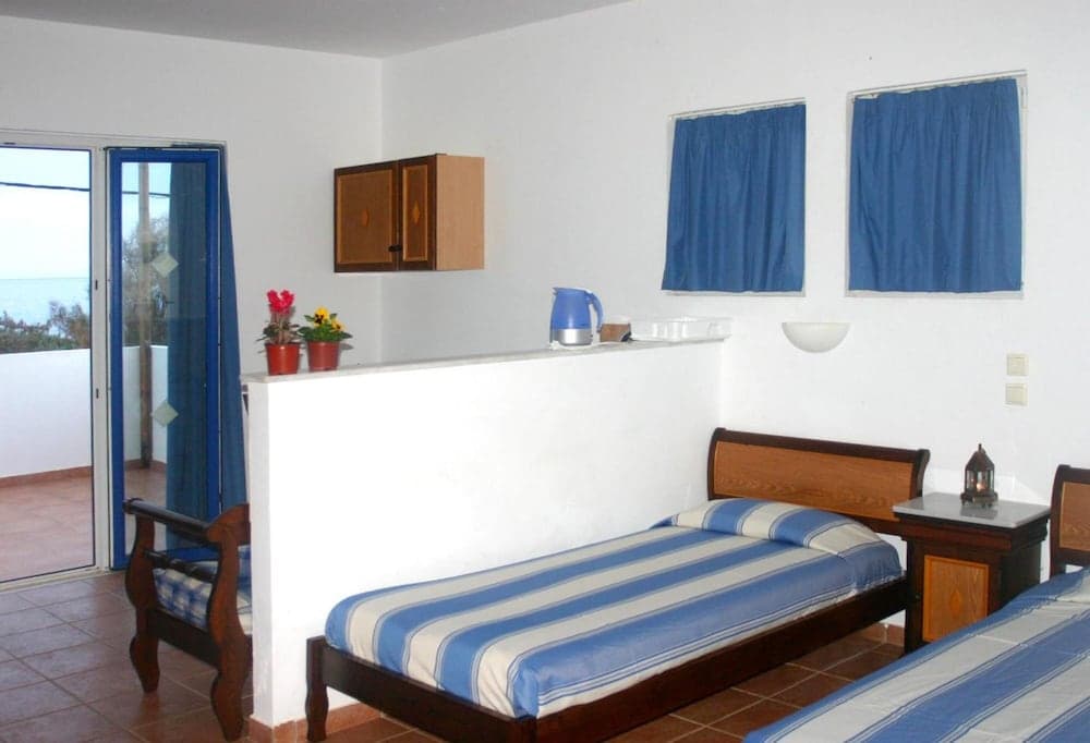 Katikies Studios & Appartements