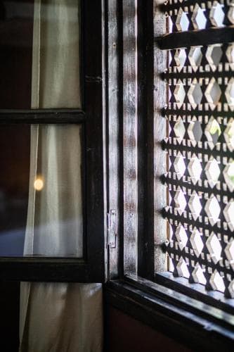 Riad Mur Akush