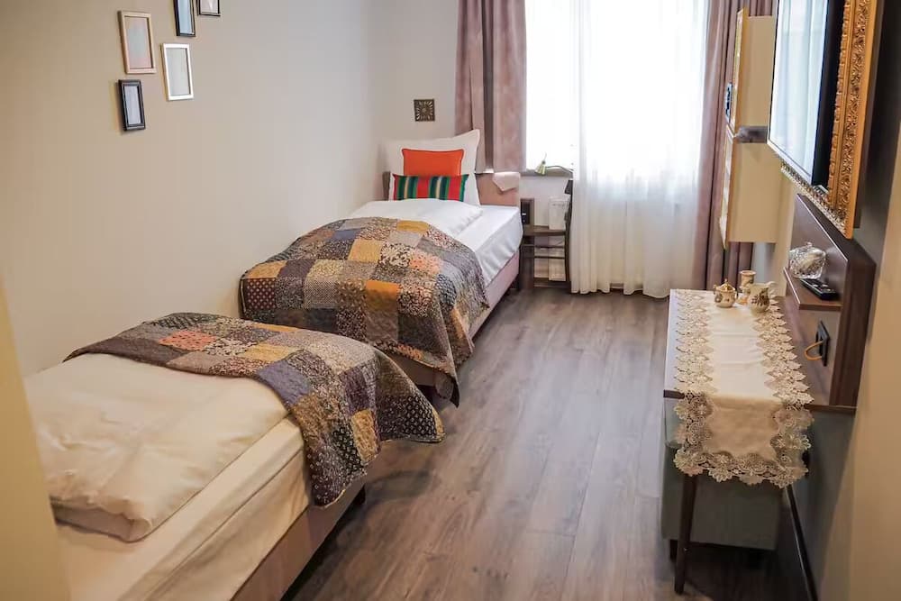 Boutique Hotel Stadtmitte