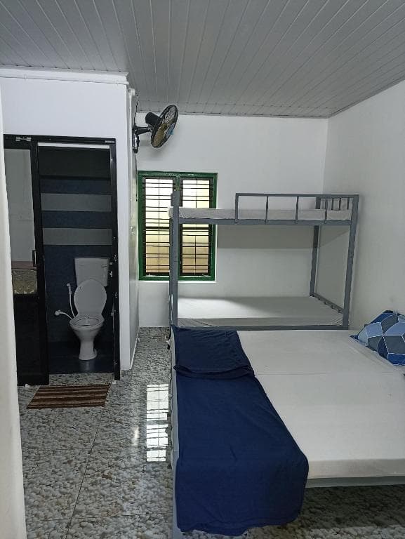 Janhvi Cottage
