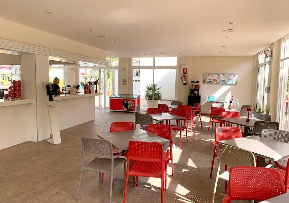 Hotel Intelier Rosella