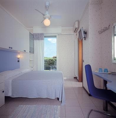 Hotel Fiorella