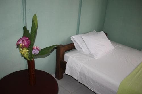 Ayawaska Hostal
