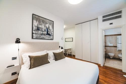Suites Rome 55