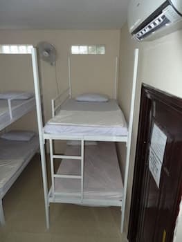 Serendipity Beach Hostel