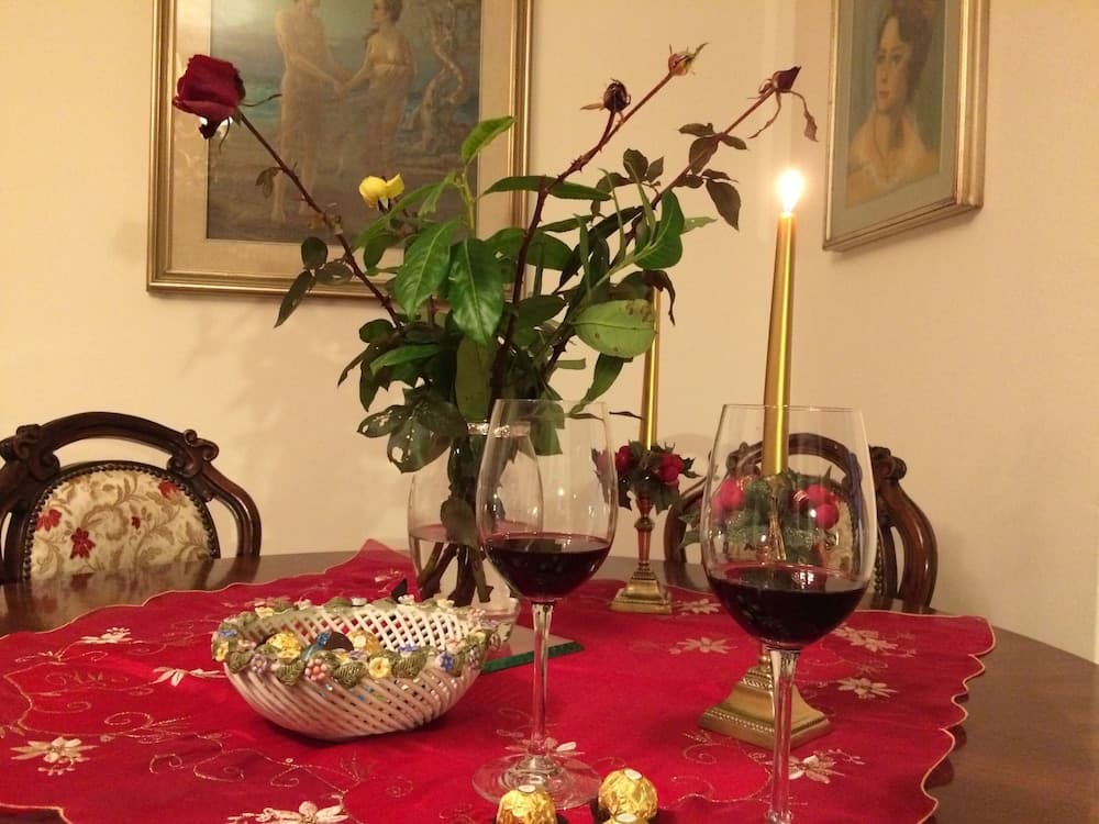 B&B Pergolesi