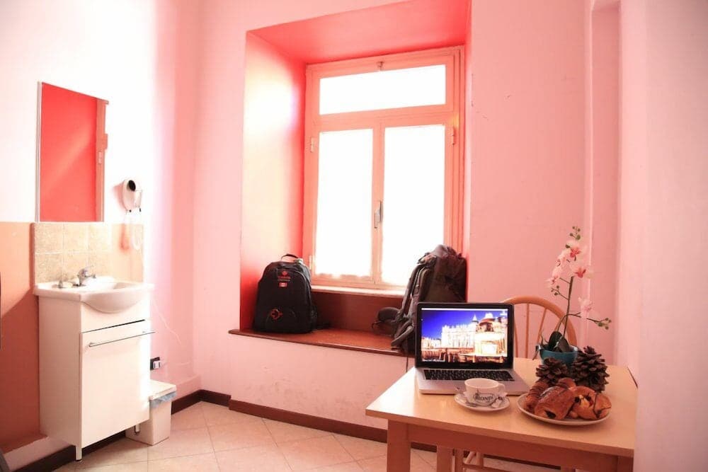 Nika Hostel