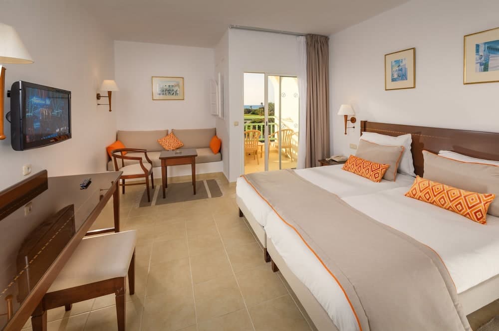 Yadis Djerba Thalasso & Golf