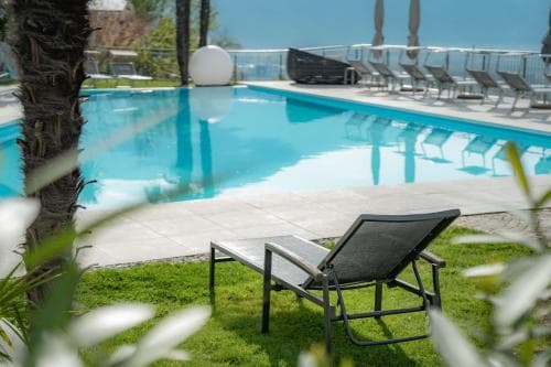 Apparthotel Calma