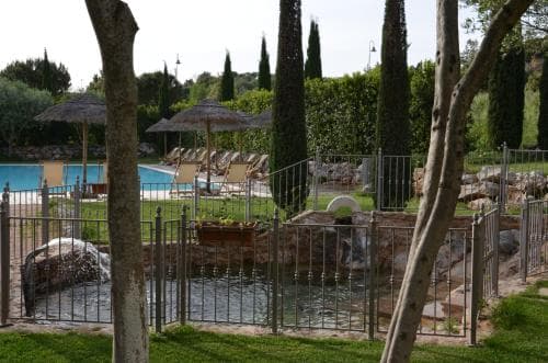 Terme di Caldana