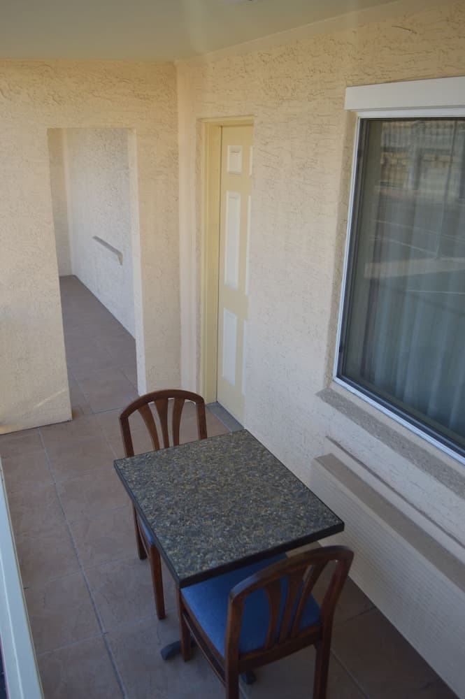 Rodeway Inn Downtown Phoenix