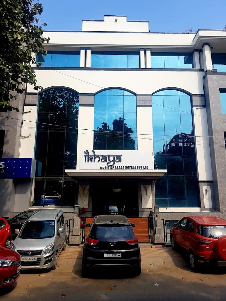 Ikhaya Hotels