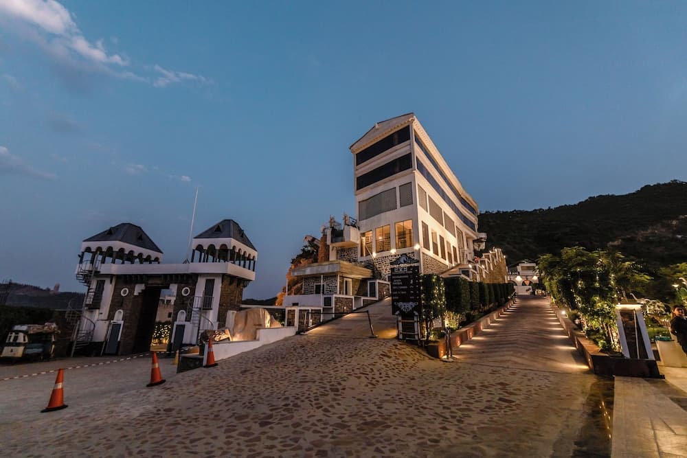 Clarks Resort Ajmer