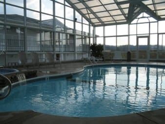 Caprice Motor Inn