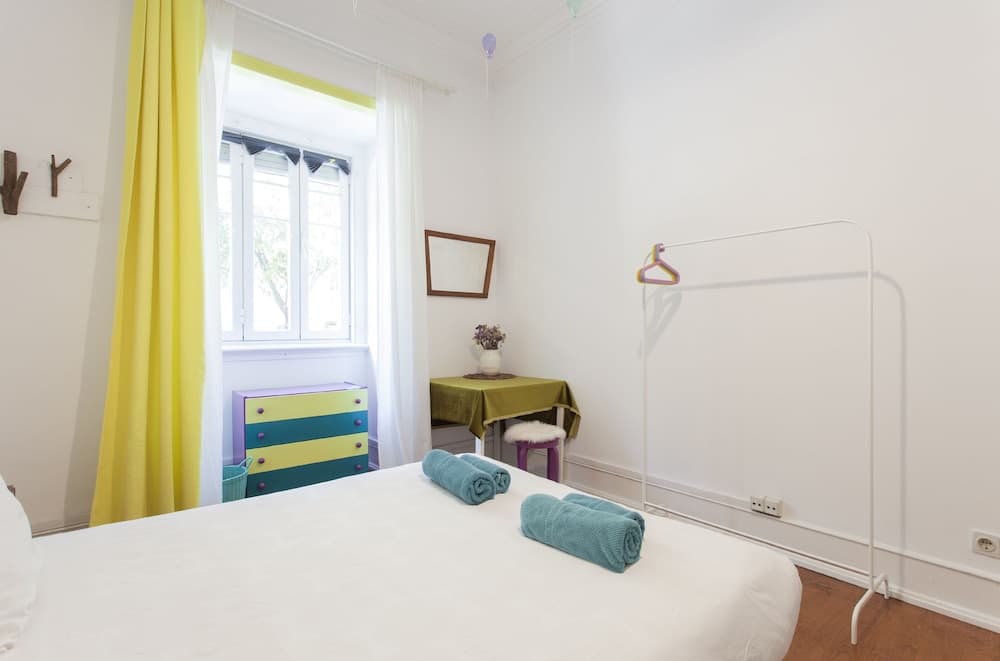 Luna Parque B&B