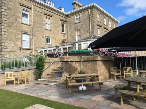 Laichmoray Hotel