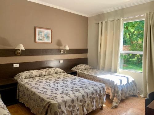 Hotel Tropical