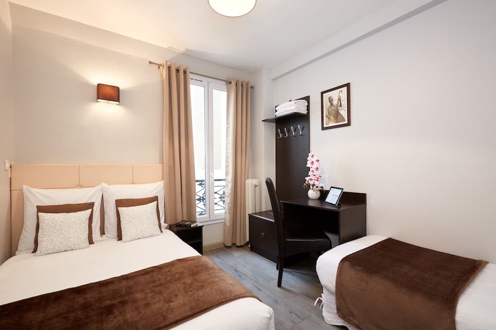 Hôtel Viator