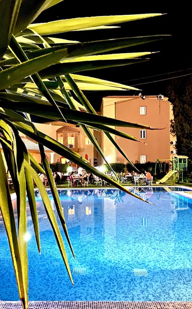 Hotel Alrawabi